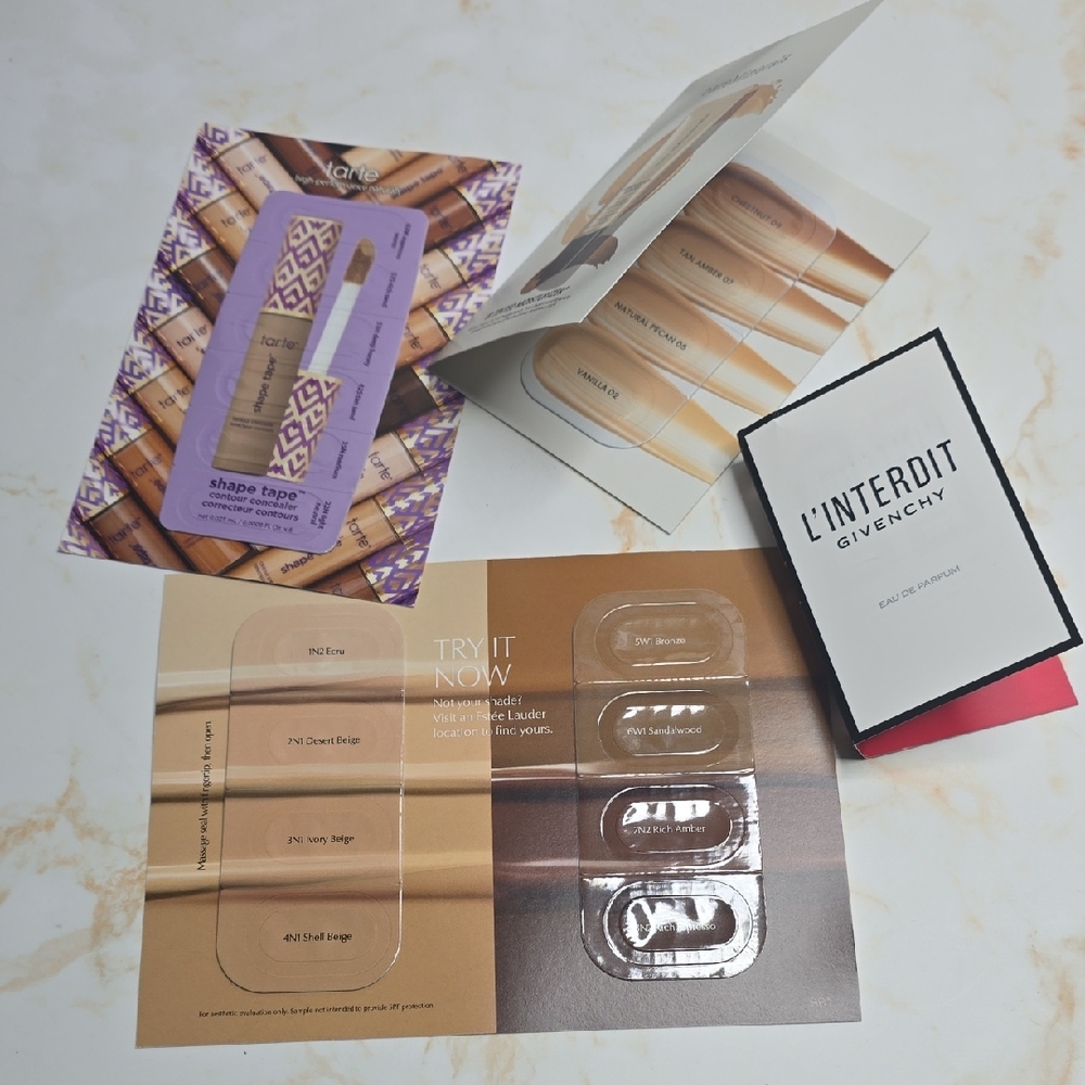 Bundle Sample